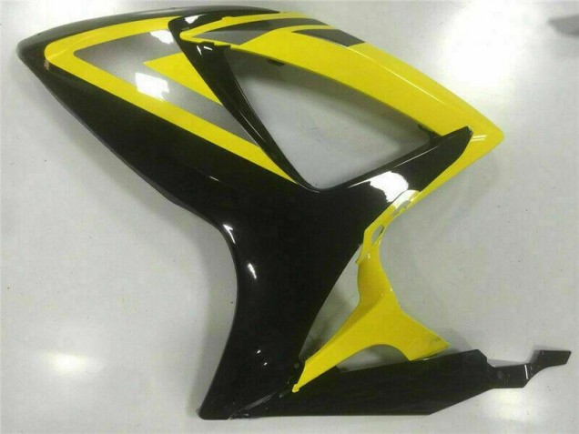 Kits Carenatura Moto Iniezione GSXR 600 / 750 K6 2006-2007 - Nero Kits Carenatura Moto Iniezione GSXR 600 / 750 K6 2006-2007 - Nero