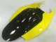 Kits Carenatura Moto Iniezione GSXR 600 / 750 K6 2006-2007 - Nero Kits Carenatura Moto Iniezione GSXR 600 / 750 K6 2006-2007 - Nero