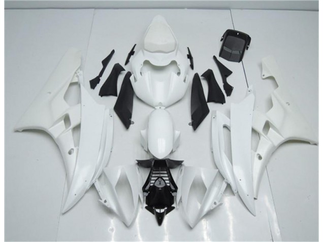 Kits Carenatura Moto Iniezione R6 2006-2007 - Non Verniciato Kits Carenatura Moto Iniezione R6 2006-2007 - Non Verniciato