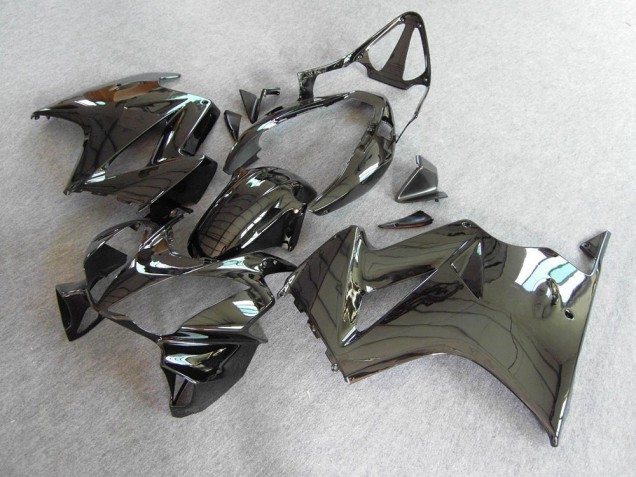 Kits Carenatura Moto VFR 800 2002-2013 - Nero Kits Carenatura Moto VFR 800 2002-2013 - Nero