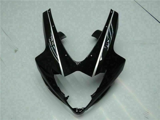 Kits Carenatura Motocicletta Completo ABS GSXR 1000 K5 2005-2006 - Blu Bianco Kits Carenatura Motocicletta Completo ABS GSXR 1000 K5 2005-2006 - Blu Bianco
