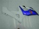 Kits Carenatura Motocicletta Completo ABS GSXR 1000 K5 2005-2006 - Blu Bianco Kits Carenatura Motocicletta Completo ABS GSXR 1000 K5 2005-2006 - Blu Bianco