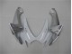 Kits Carenatura Motocicletta Completo ABS GSXR 600 / 750 K6 2006-2007 - Bianco Blu Kits Carenatura Motocicletta Completo ABS GSXR 600 / 750 K6 2006-2007 - Bianco Blu