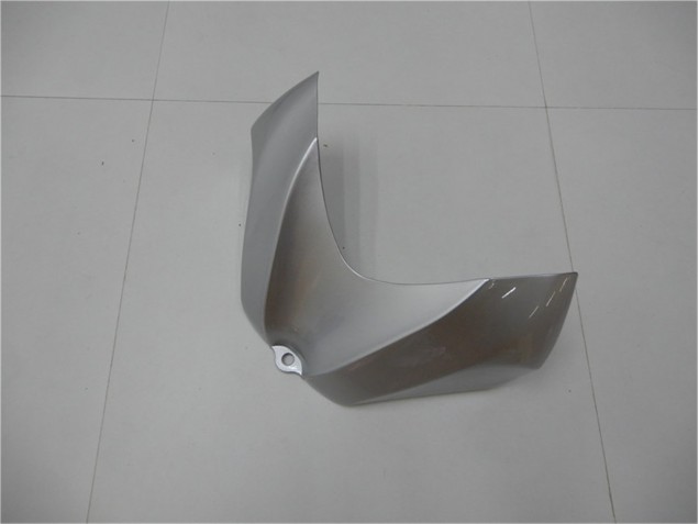Kits Carenatura Motocicletta Completo ABS GSXR 600 / 750 K6 2006-2007 - Bianco Blu Kits Carenatura Motocicletta Completo ABS GSXR 600 / 750 K6 2006-2007 - Bianco Blu