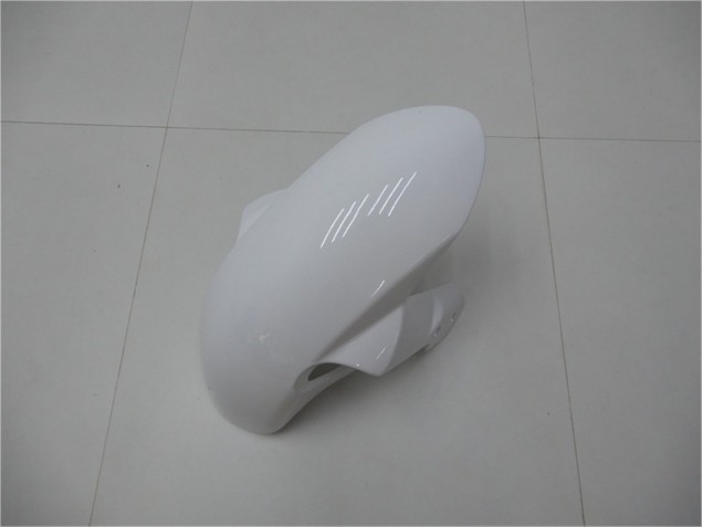 Kits Carenatura Motocicletta Completo ABS GSXR 600 / 750 K6 2006-2007 - Bianco Blu Kits Carenatura Motocicletta Completo ABS GSXR 600 / 750 K6 2006-2007 - Bianco Blu