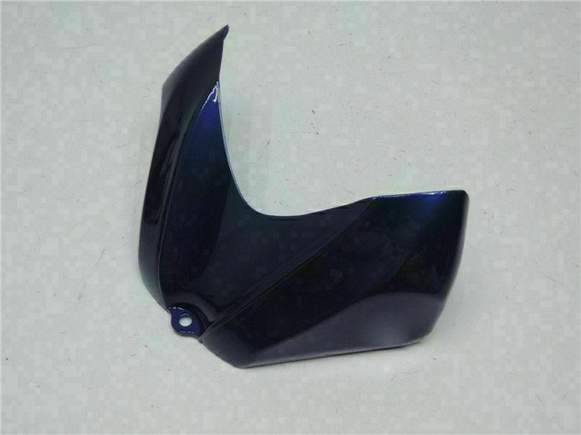 Kits Carenatura Motocicletta Completo ABS GSXR 600 / 750 K6 2006-2007 - Nero Blu Kits Carenatura Motocicletta Completo ABS GSXR 600 / 750 K6 2006-2007 - Nero Blu