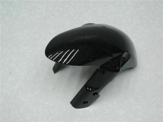 Kits Carenatura Motocicletta Completo ABS GSXR 600 / 750 K6 2006-2007 - Nero Blu Kits Carenatura Motocicletta Completo ABS GSXR 600 / 750 K6 2006-2007 - Nero Blu