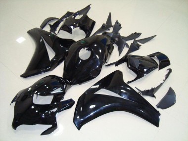 Kits Carene Moto CBR 1000 RR 2008-2011 - Lucido Nero