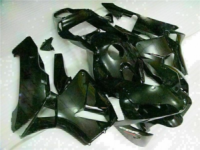 Kits Carene Moto CBR 600 RR 2003-2004 - Nero Kits Carene Moto CBR 600 RR 2003-2004 - Nero