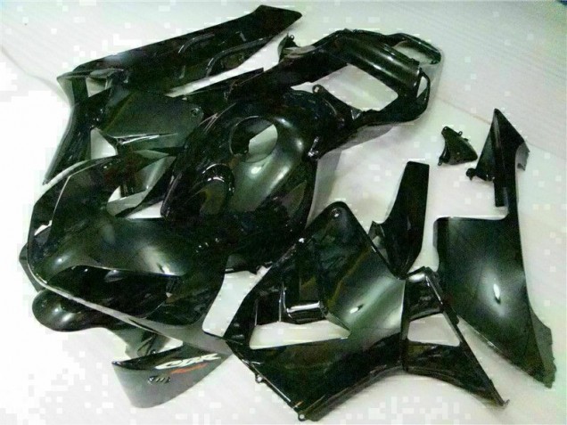 Kits Carene Moto CBR 600 RR 2003-2004 - Nero Kits Carene Moto CBR 600 RR 2003-2004 - Nero