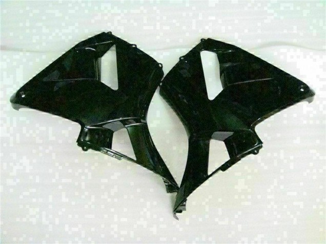Kits Carene Moto CBR 600 RR 2003-2004 - Nero Kits Carene Moto CBR 600 RR 2003-2004 - Nero