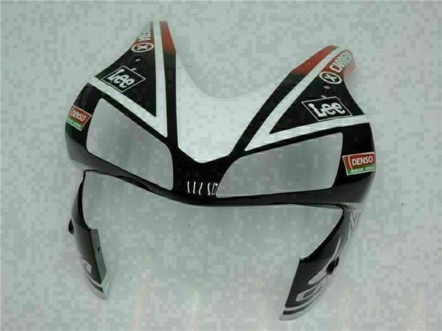 Kits Carene Moto Completa CBR 600 RR 2003-2004 - Bianco Blu