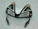 Kits Carene Moto Completa CBR 600 RR 2003-2004 - Bianco Blu