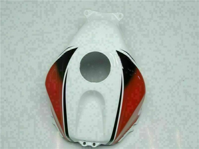 Kits Carene Moto Completa CBR 600 RR 2003-2004 - Bianco Blu