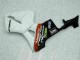 Kits Carene Moto Completa CBR 600 RR 2003-2004 - Bianco Blu