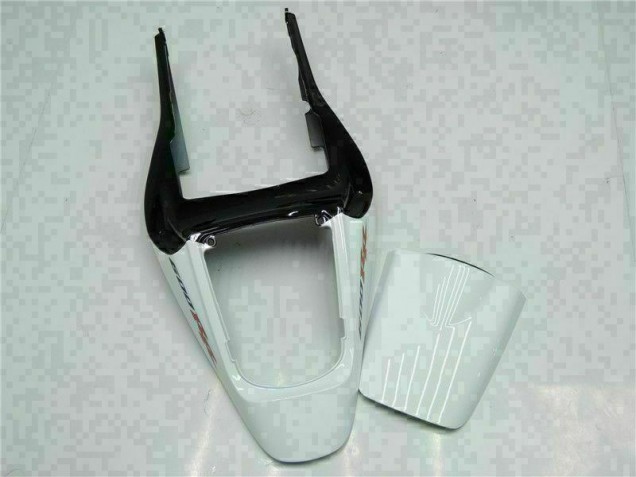 Kits Carene Moto Completa CBR 600 RR 2003-2004 - Bianco Blu