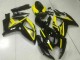 Kits Carene Moto Completa GSXR 600 / 750 K6 2006-2007 - Nero Kits Carene Moto Completa GSXR 600 / 750 K6 2006-2007 - Nero