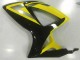 Kits Carene Moto Completa GSXR 600 / 750 K6 2006-2007 - Nero Kits Carene Moto Completa GSXR 600 / 750 K6 2006-2007 - Nero