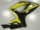 Kits Carene Moto Completa GSXR 600 / 750 K6 2006-2007 - Nero Kits Carene Moto Completa GSXR 600 / 750 K6 2006-2007 - Nero