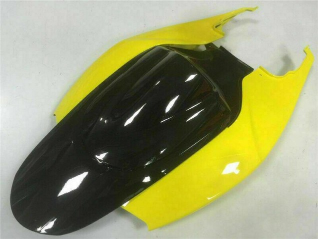 Kits Carene Moto Completa GSXR 600 / 750 K6 2006-2007 - Nero Kits Carene Moto Completa GSXR 600 / 750 K6 2006-2007 - Nero