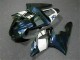 Kits Carene Moto Completa R1 2000-2001 - Blu Kits Carene Moto Completa R1 2000-2001 - Blu