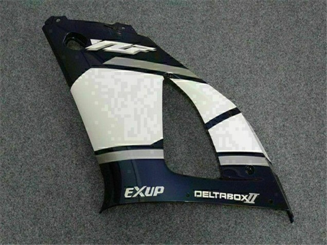 Kits Carene Moto Completa R1 2000-2001 - Blu Kits Carene Moto Completa R1 2000-2001 - Blu