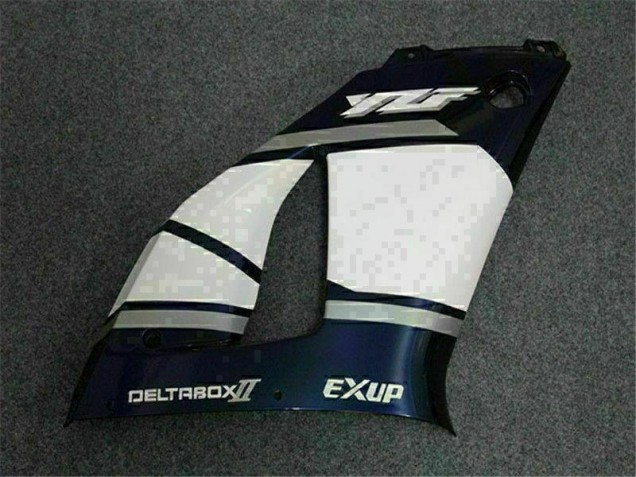 Kits Carene Moto Completa R1 2000-2001 - Blu Kits Carene Moto Completa R1 2000-2001 - Blu
