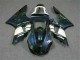 Kits Carene Moto Completa R1 2000-2001 - Blu Kits Carene Moto Completa R1 2000-2001 - Blu