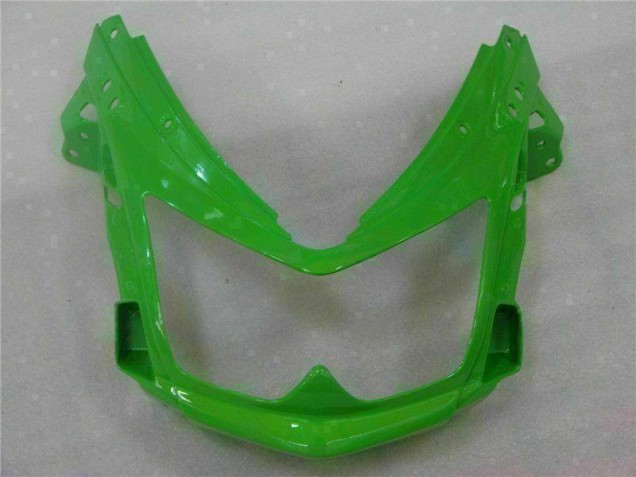 Kits Carene Moto EX650 2006-2008 - Verde Kits Carene Moto EX650 2006-2008 - Verde