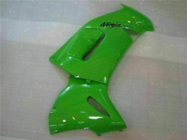 Kits Carene Moto EX650 2006-2008 - Verde Kits Carene Moto EX650 2006-2008 - Verde