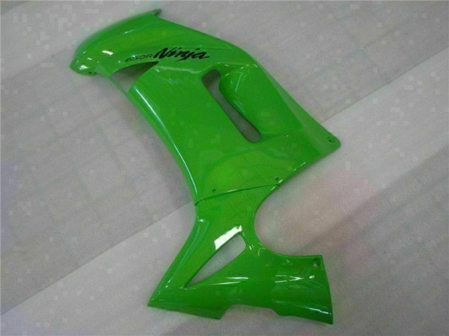 Kits Carene Moto EX650 2006-2008 - Verde Kits Carene Moto EX650 2006-2008 - Verde
