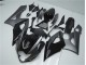 Kits Carene Moto GSXR 1000 K5 2005-2006 - Grigio Nero Kits Carene Moto GSXR 1000 K5 2005-2006 - Grigio Nero