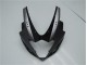 Kits Carene Moto GSXR 1000 K5 2005-2006 - Grigio Nero Kits Carene Moto GSXR 1000 K5 2005-2006 - Grigio Nero