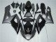 Kits Carene Moto GSXR 1000 K5 2005-2006 - Grigio Nero Kits Carene Moto GSXR 1000 K5 2005-2006 - Grigio Nero