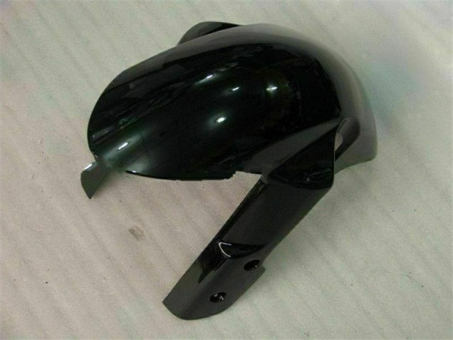 Kits Carene Moto GSXR 600 / 750 K6 2006-2007 - Nero Rosso Kits Carene Moto GSXR 600 / 750 K6 2006-2007 - Nero Rosso