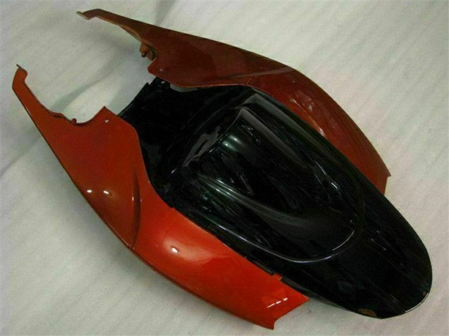 Kits Carene Moto GSXR 600 / 750 K6 2006-2007 - Nero Rosso Kits Carene Moto GSXR 600 / 750 K6 2006-2007 - Nero Rosso