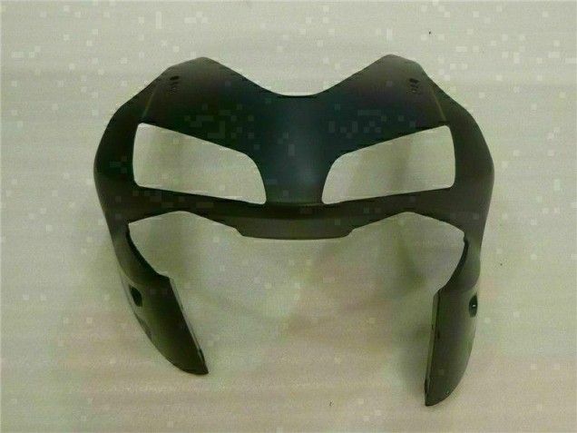 Kits Carene Moto & Plastica Moto CBR 600 RR 2003-2004 - Nero Opaco Kits Carene Moto & Plastica Moto CBR 600 RR 2003-2004 - Nero Opaco