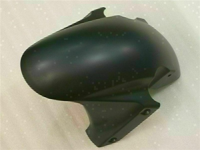 Kits Carene Moto & Plastica Moto CBR 600 RR 2003-2004 - Nero Opaco Kits Carene Moto & Plastica Moto CBR 600 RR 2003-2004 - Nero Opaco