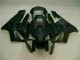 Kits Carene Moto & Plastica Moto CBR 600 RR 2003-2004 - Nero Opaco Kits Carene Moto & Plastica Moto CBR 600 RR 2003-2004 - Nero Opaco