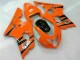 Kits Carene Moto & Plastica Moto GSXR 600 / 750 K4 2004-2005 - Arancia Kits Carene Moto & Plastica Moto GSXR 600 / 750 K4 2004-2005 - Arancia