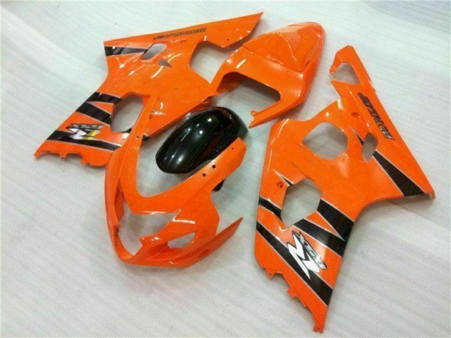 Kits Carene Moto & Plastica Moto GSXR 600 / 750 K4 2004-2005 - Arancia Kits Carene Moto & Plastica Moto GSXR 600 / 750 K4 2004-2005 - Arancia