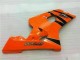 Kits Carene Moto & Plastica Moto GSXR 600 / 750 K4 2004-2005 - Arancia Kits Carene Moto & Plastica Moto GSXR 600 / 750 K4 2004-2005 - Arancia