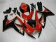 Kits Carene Moto & Plastica Moto GSXR 600 / 750 K6 2006-2007 - Rosso Kits Carene Moto & Plastica Moto GSXR 600 / 750 K6 2006-2007 - Rosso