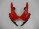 Kits Carene Moto & Plastica Moto GSXR 600 / 750 K6 2006-2007 - Rosso Kits Carene Moto & Plastica Moto GSXR 600 / 750 K6 2006-2007 - Rosso
