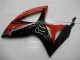 Kits Carene Moto & Plastica Moto GSXR 600 / 750 K6 2006-2007 - Rosso Kits Carene Moto & Plastica Moto GSXR 600 / 750 K6 2006-2007 - Rosso