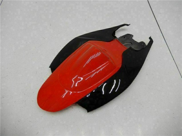 Kits Carene Moto & Plastica Moto GSXR 600 / 750 K6 2006-2007 - Rosso Kits Carene Moto & Plastica Moto GSXR 600 / 750 K6 2006-2007 - Rosso