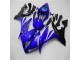 Kits Carene Moto & Plastica Moto R1 2004-2006 - Blu Nero Kits Carene Moto & Plastica Moto R1 2004-2006 - Blu Nero