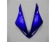 Kits Carene Moto & Plastica Moto R1 2004-2006 - Blu Nero Kits Carene Moto & Plastica Moto R1 2004-2006 - Blu Nero