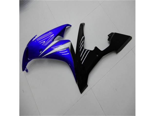 Kits Carene Moto & Plastica Moto R1 2004-2006 - Blu Nero Kits Carene Moto & Plastica Moto R1 2004-2006 - Blu Nero