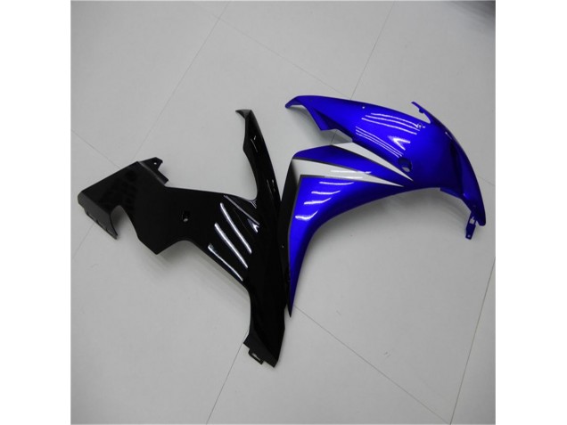 Kits Carene Moto & Plastica Moto R1 2004-2006 - Blu Nero Kits Carene Moto & Plastica Moto R1 2004-2006 - Blu Nero